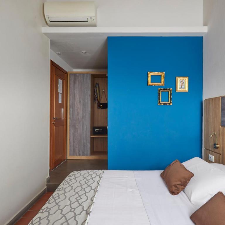 Sette Angeli Rooms - Chambre Double - 25