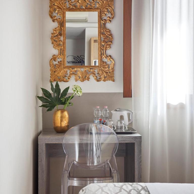 Sette Angeli Rooms - Chambre Double - 26