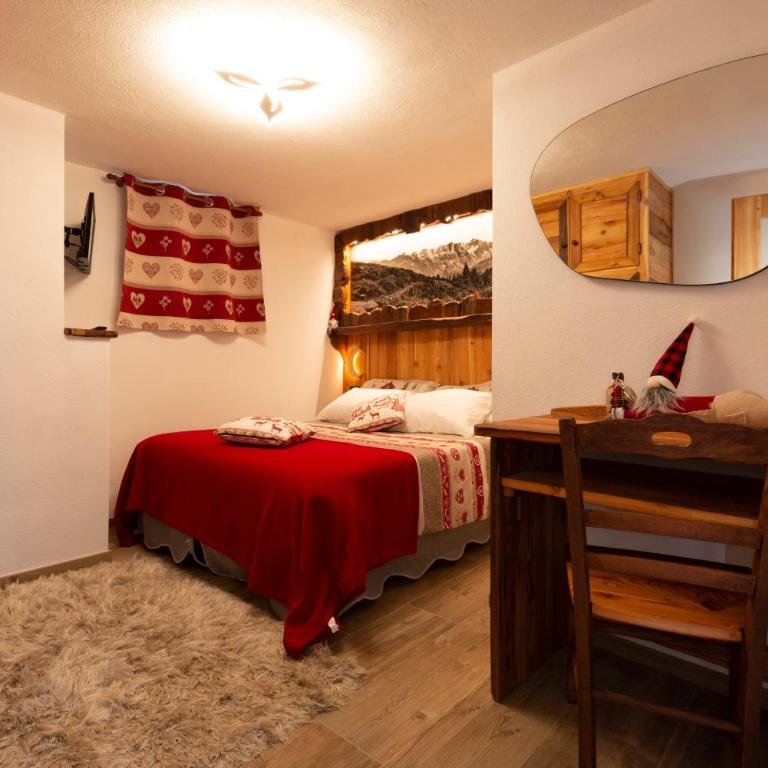 C'era una Volta - Appartamento con 1 Camera da Letto - 4