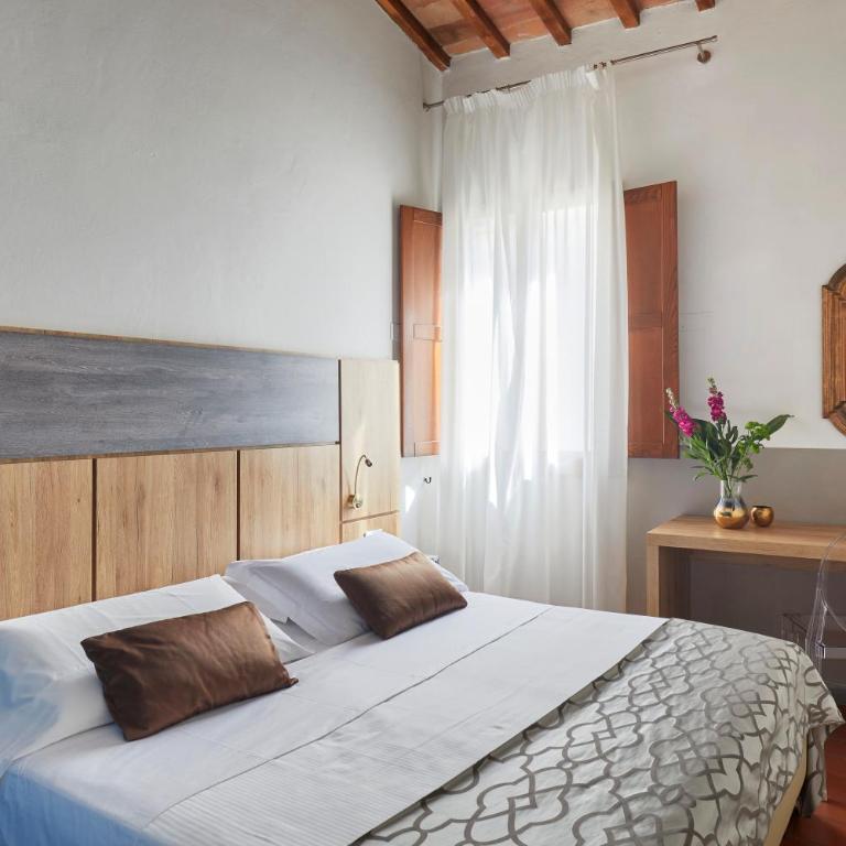 Sette Angeli Rooms - Chambre Double - 27