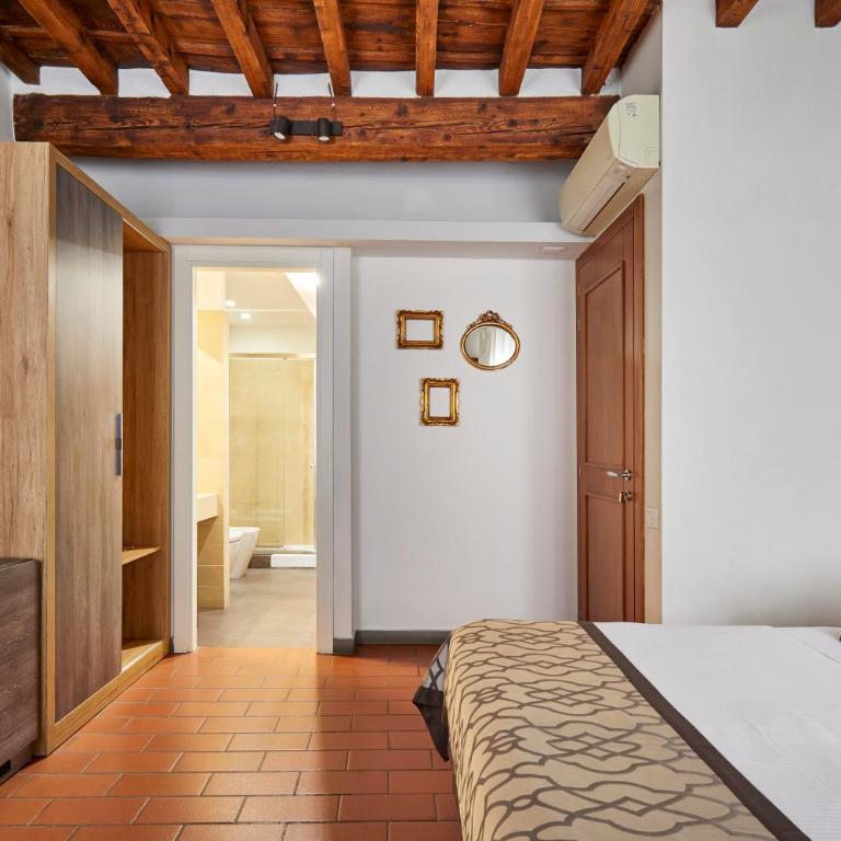 Sette Angeli Rooms - Chambre Deluxe - 37