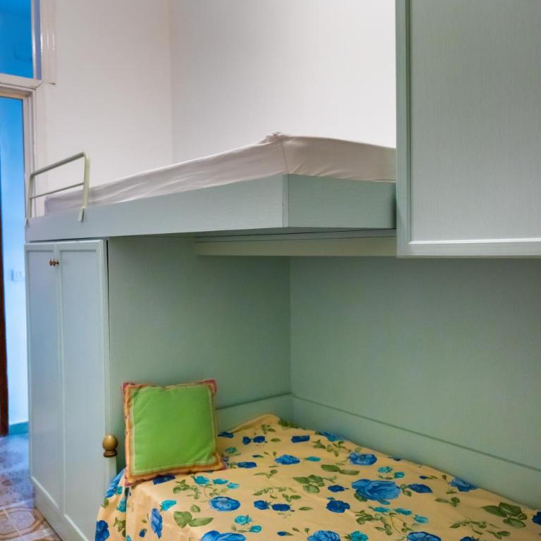 Appartamento Sole Peschici - Appartamento con 2 Camere da Letto - 12