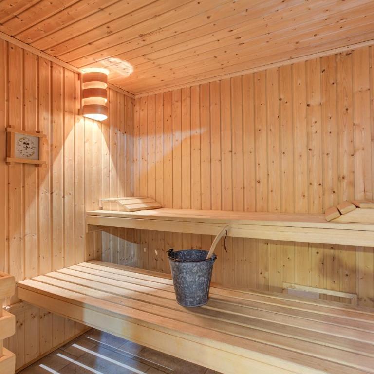 Chalet Coeur - Chalet - 24