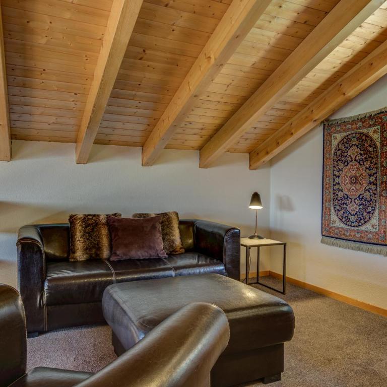 Chalet Coeur - Chalet - 14