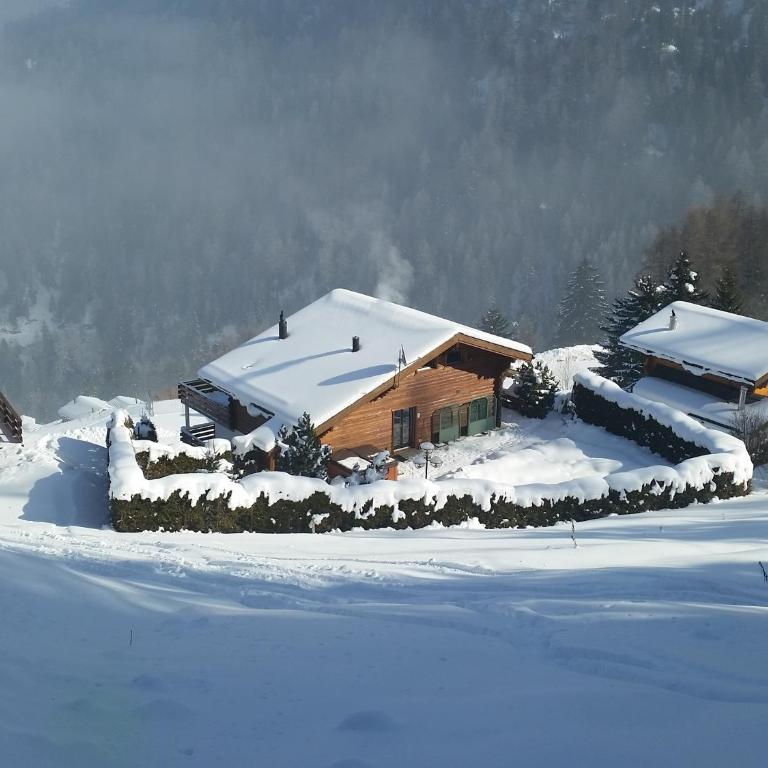 Chalet Coeur - Chalet - 34