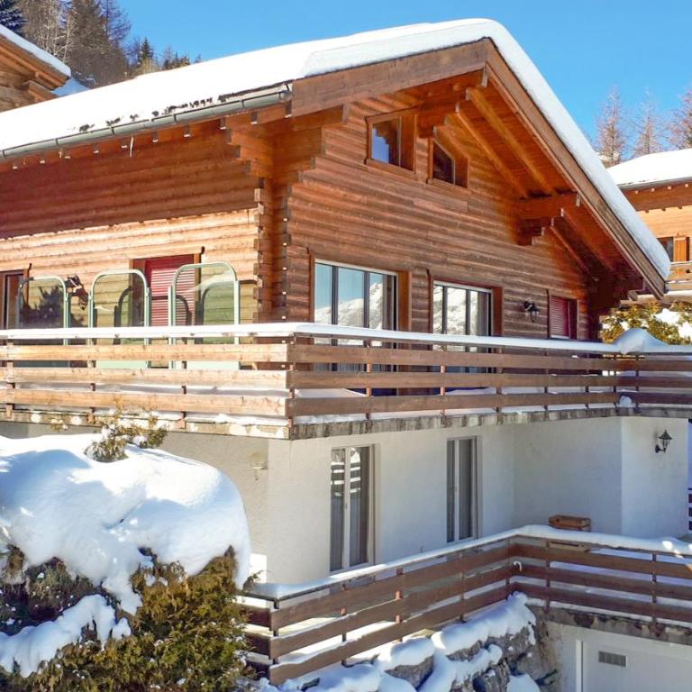 Chalet Coeur - Chalet - 33