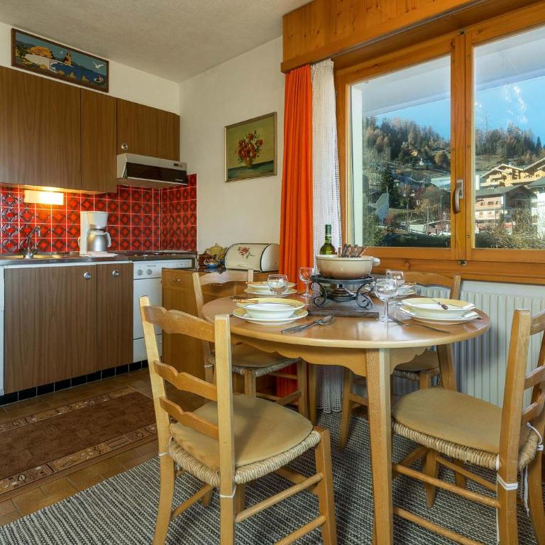Appartement Richemont 124 - Apartment - 6