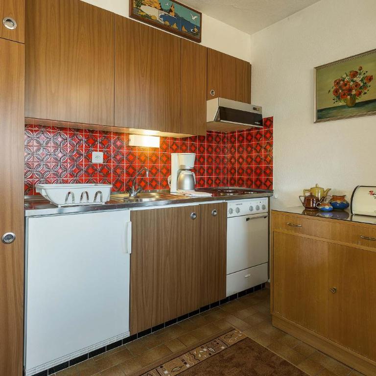 Appartement Richemont 124 - Apartment - 5