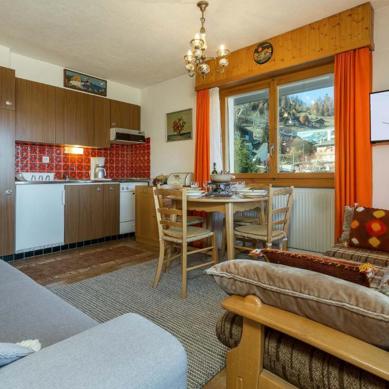 Appartement Richemont 124 - Apartment - 3