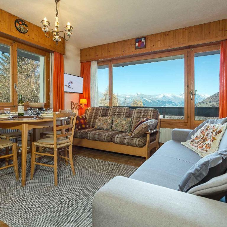 Appartement Richemont 124 - Apartment - 1