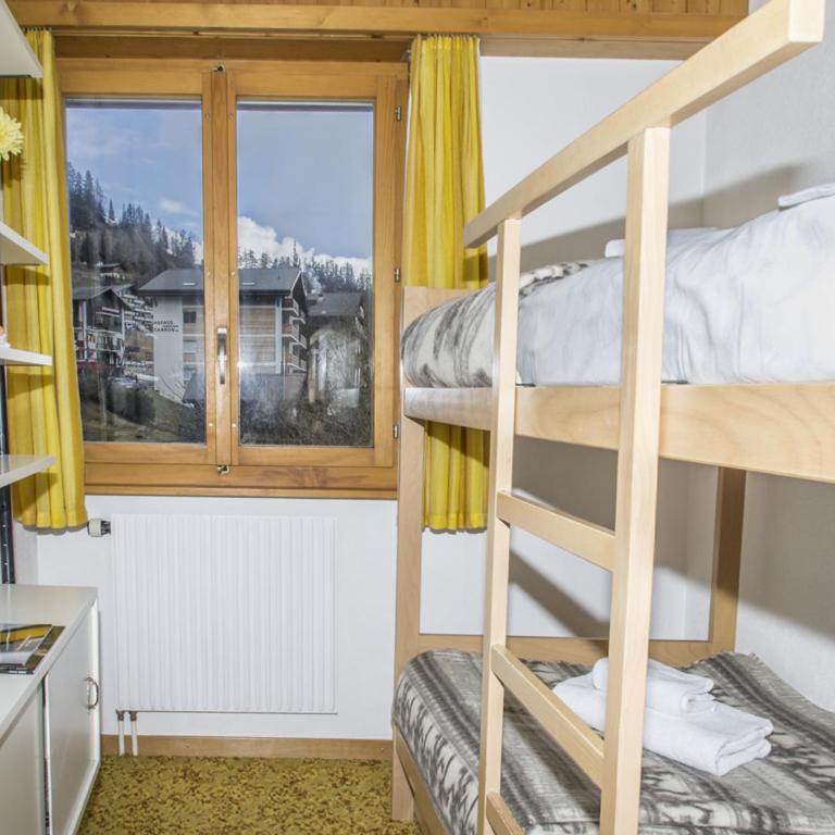 Appartement Richemont 124 - Apartment - 7