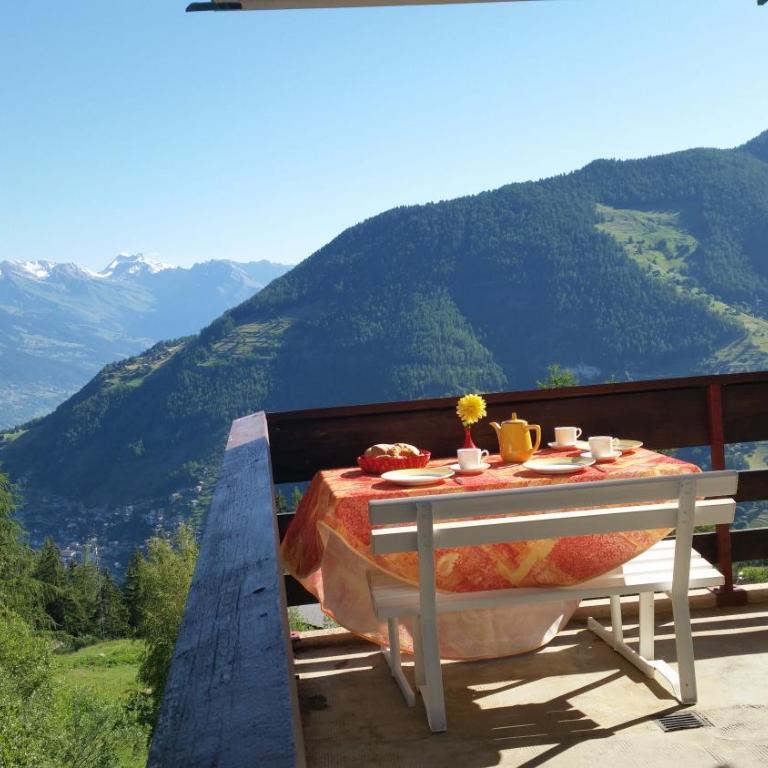 Appartement Richemont 124 - Apartment - 20