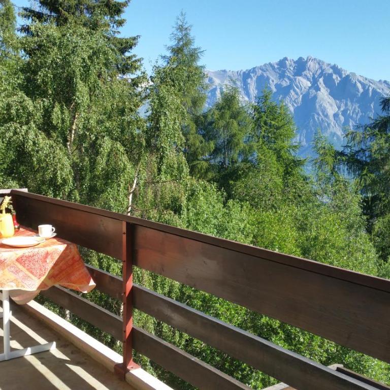 Appartement Richemont 124 - Apartment - 22