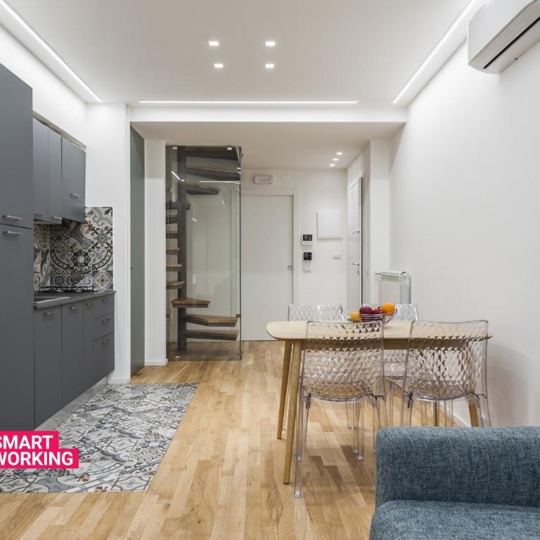 Duplex Apartments del Vecchio Bastione by Wonderful Italy - Superior Apartment - 1