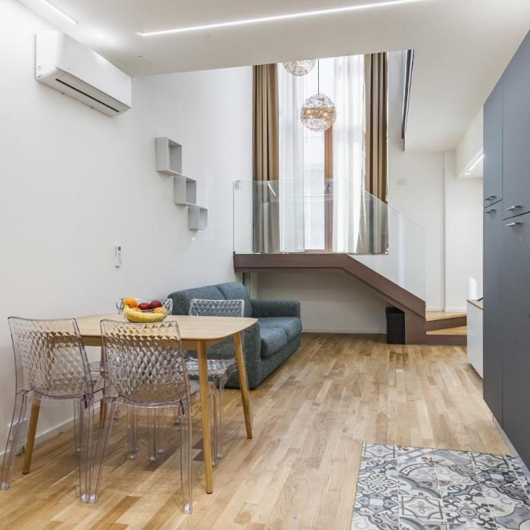 Duplex Apartments del Vecchio Bastione by Wonderful Italy - Superior Apartment - 5