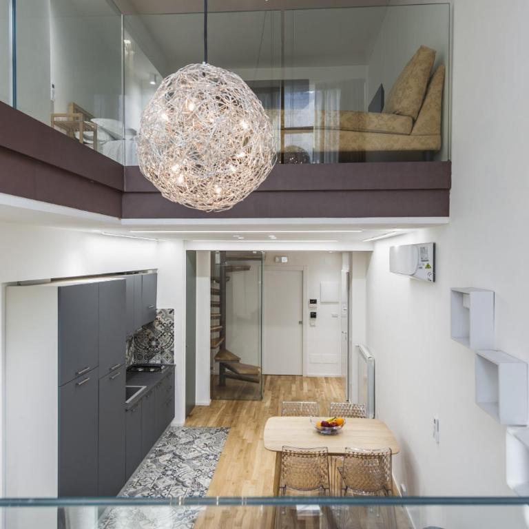 Duplex Apartments del Vecchio Bastione by Wonderful Italy - Superior Apartment - 9