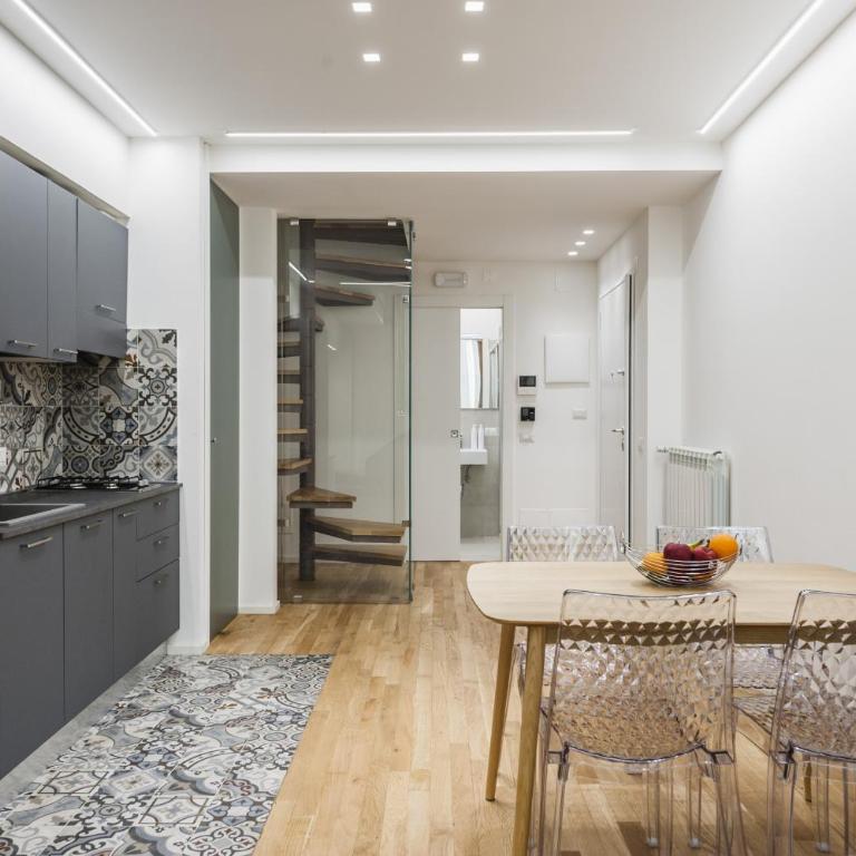 Duplex Apartments del Vecchio Bastione by Wonderful Italy - Superior Apartment - 8