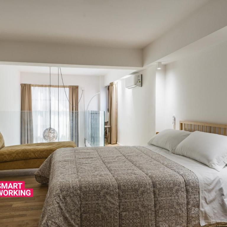 Duplex Apartments del Vecchio Bastione by Wonderful Italy - Superior Apartment - 4
