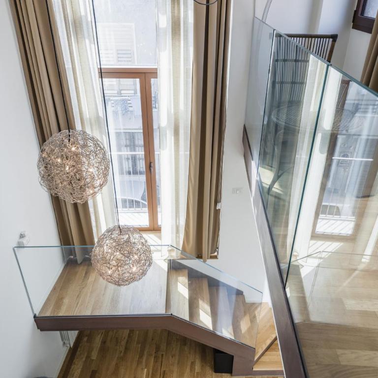 Duplex Apartments del Vecchio Bastione by Wonderful Italy - Superior Apartment - 3