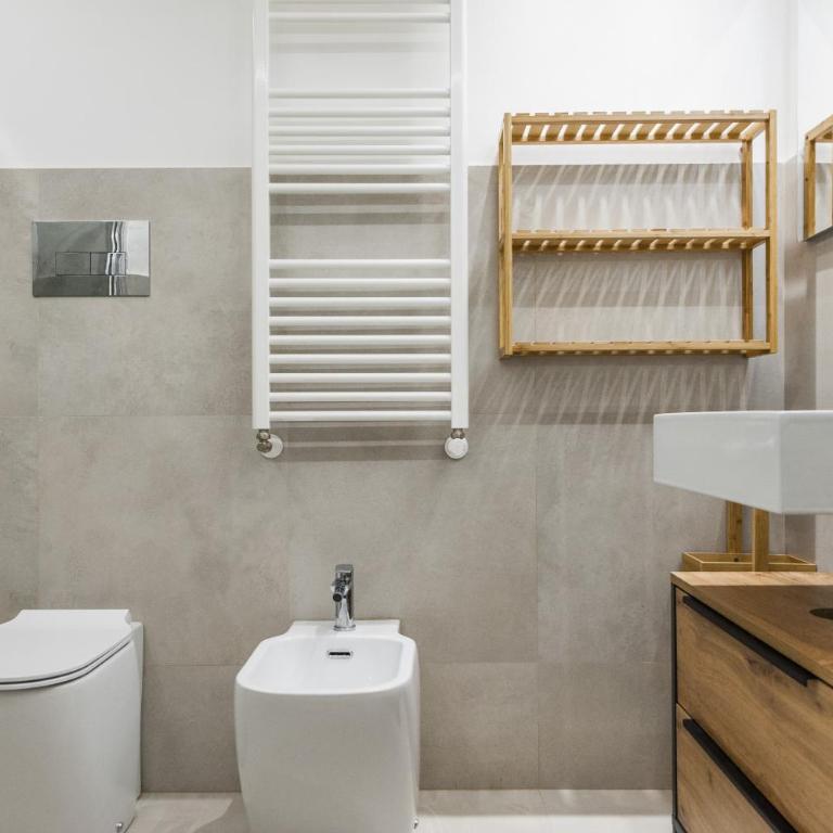 Duplex Apartments del Vecchio Bastione by Wonderful Italy - Superior Apartment - 14