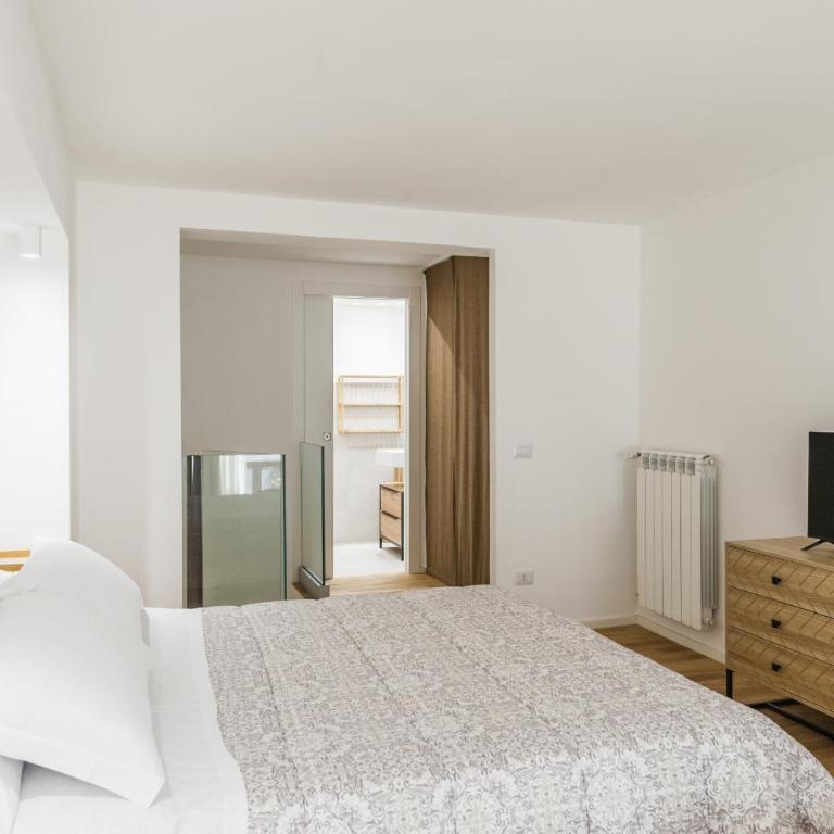 Duplex Apartments del Vecchio Bastione by Wonderful Italy - Superior Apartment - 10