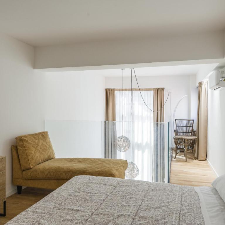 Duplex Apartments del Vecchio Bastione by Wonderful Italy - Superior Apartment - 12