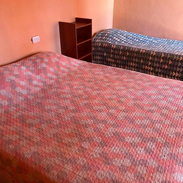 Hostal Tuyasto - Twin Room - 4