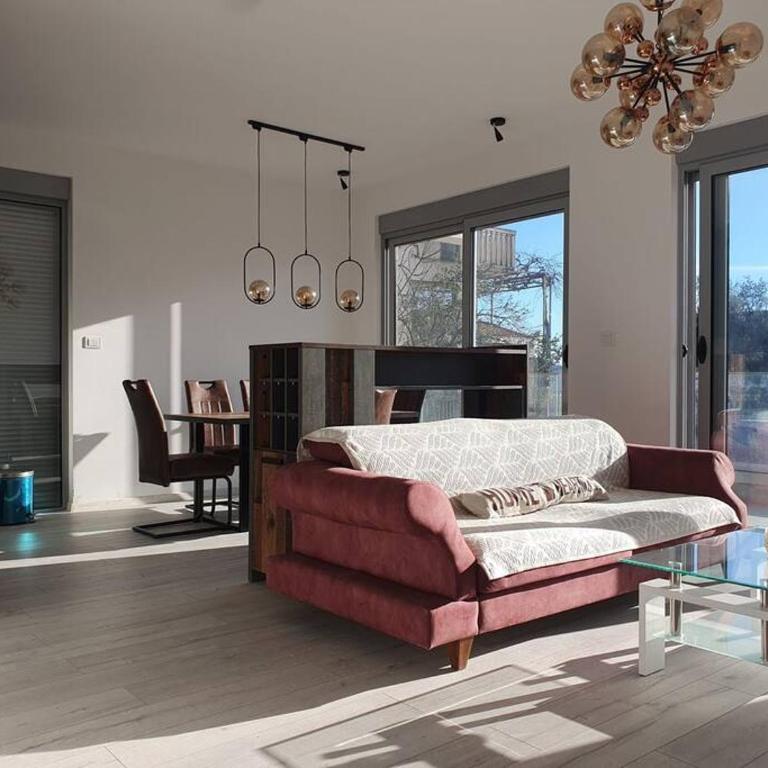 Beautiful apartment in Tivat - Apartman sa 2 Spavaće Sobe - 1