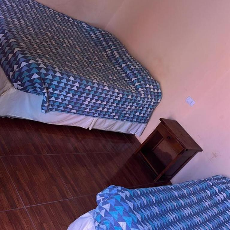 Hostal Tuyasto - Twin Room - 5
