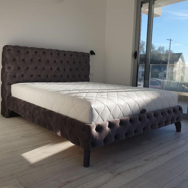 Beautiful apartment in Tivat - Apartman sa 2 Spavaće Sobe - 2
