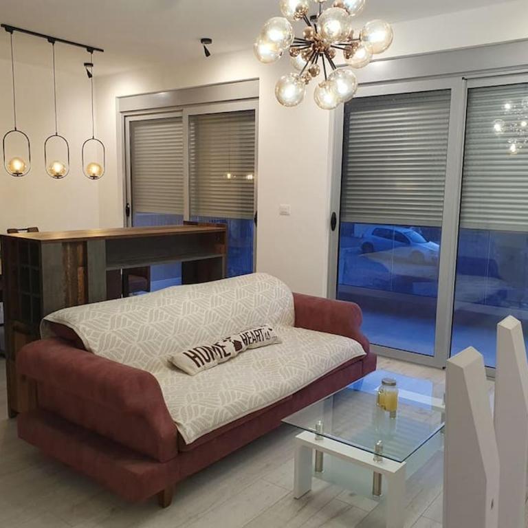 Beautiful apartment in Tivat - Apartman sa 2 Spavaće Sobe - 3