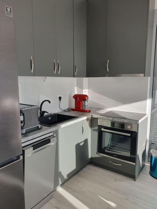 Beautiful apartment in Tivat - Apartman sa 2 Spavaće Sobe - 5