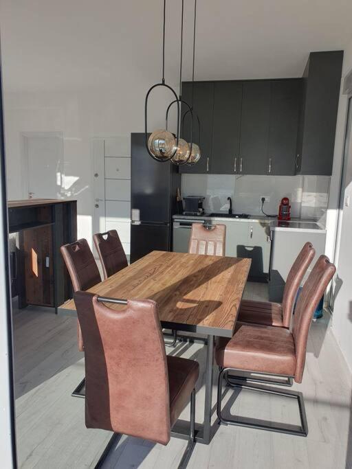 Beautiful apartment in Tivat - Apartman sa 2 Spavaće Sobe - 6