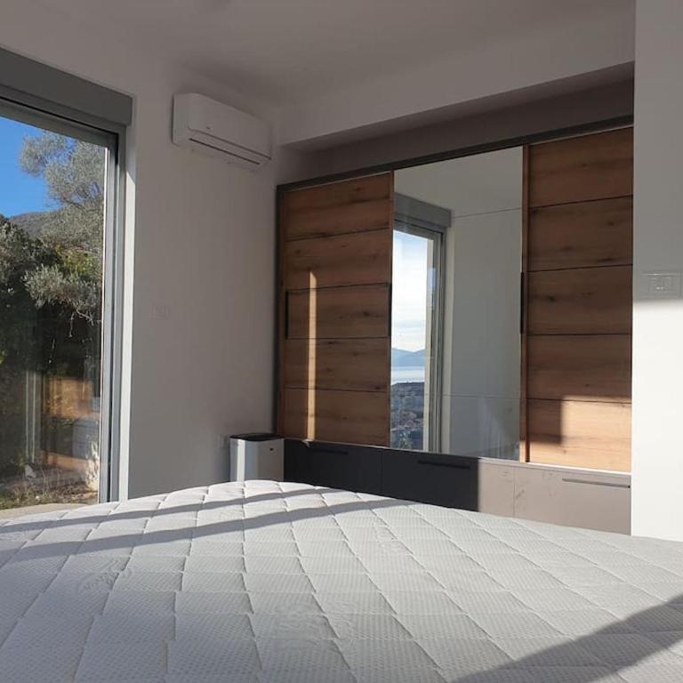 Beautiful apartment in Tivat - Apartman sa 2 Spavaće Sobe - 7