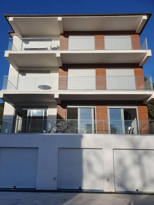 Beautiful apartment in Tivat - Apartman sa 2 Spavaće Sobe - 23