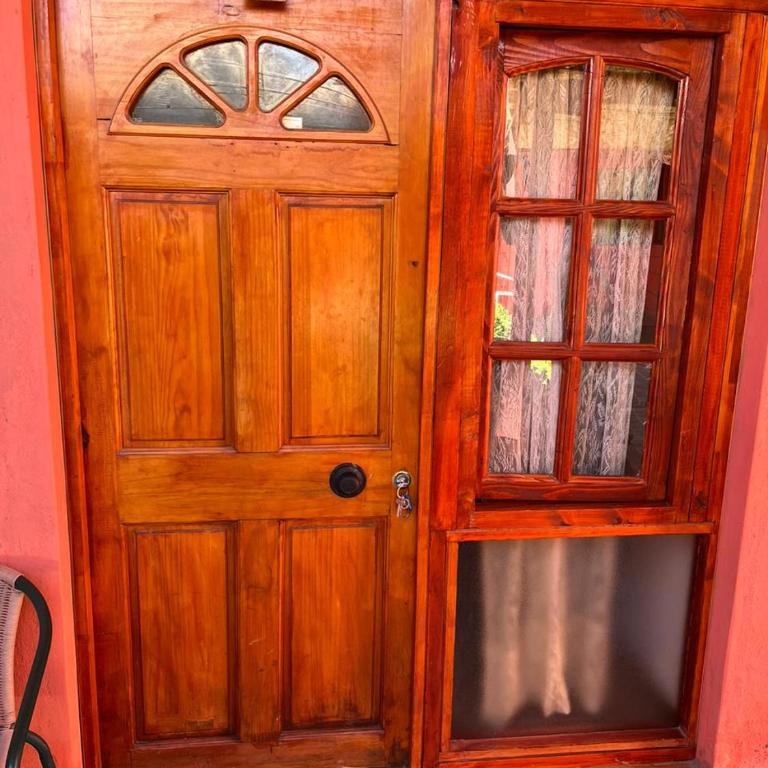 Hostal Tuyasto - Double Room with Private Bathroom - 2
