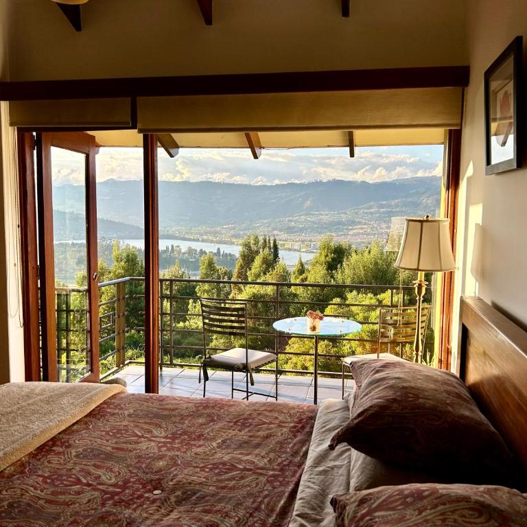 Villa los Pinos - Villa - 6