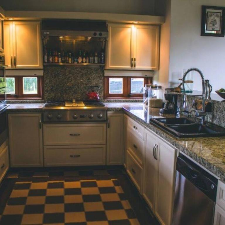 Villa los Pinos - Villa - 8