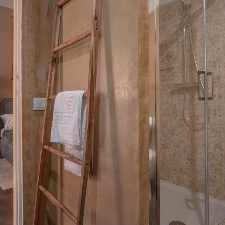 Mansio Gracchi Rooms - Rome City Center - Camera Quadrupla Deluxe - 7