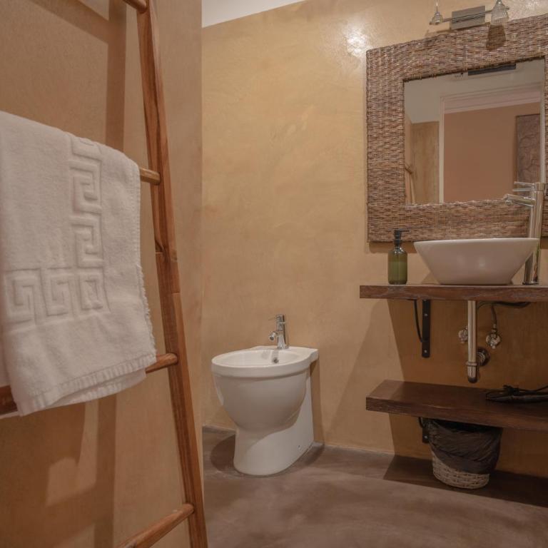 Mansio Gracchi Rooms - Rome City Center - Camera Quadrupla Deluxe - 6