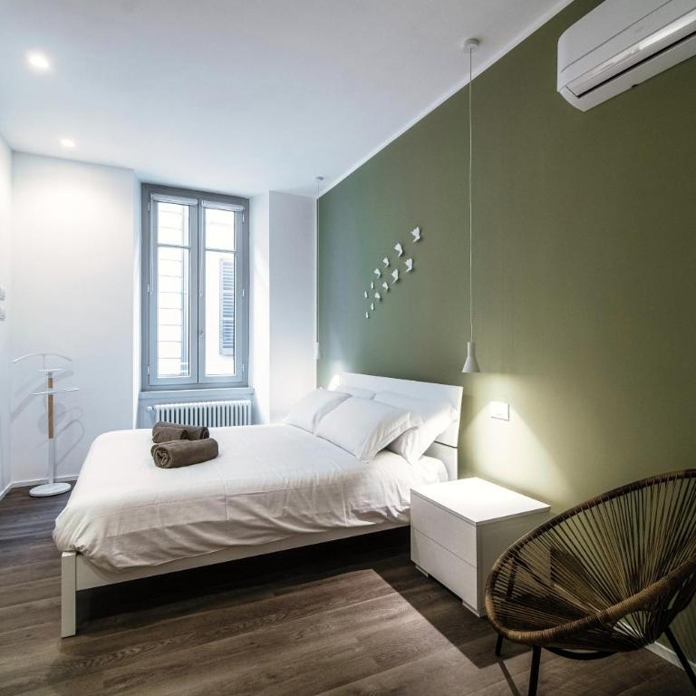 Diaz 67 by "The House Of Travelers" - One-Bedroom Apartment - 3