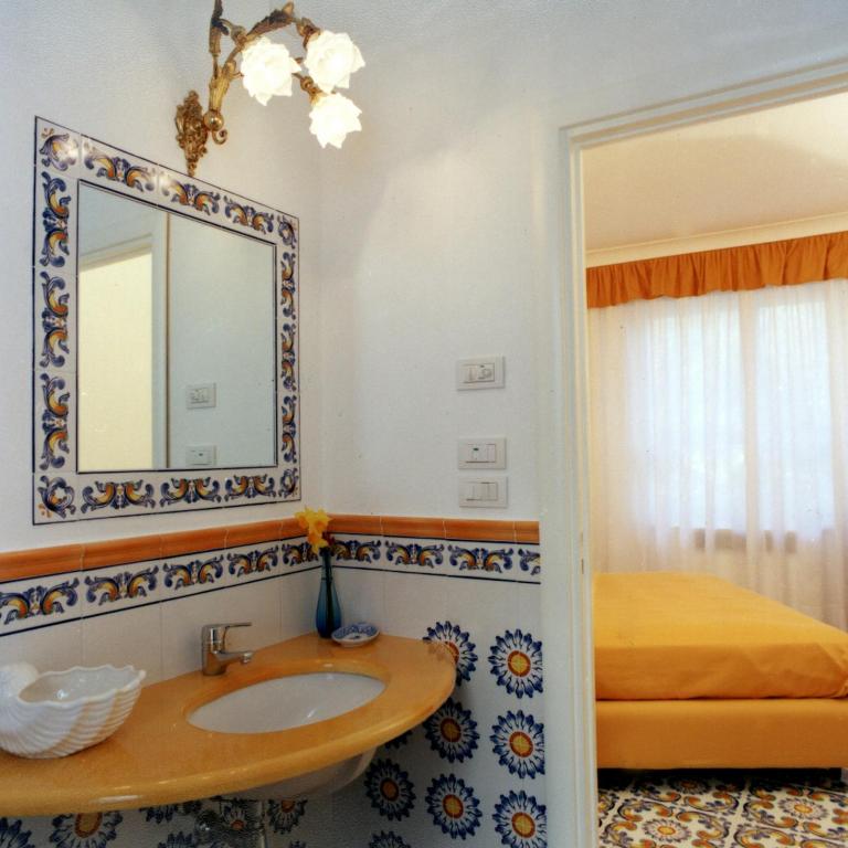 Villa Felicita - Villa with Sea View - 55