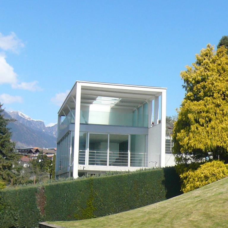 Villa Alvarium - Appartamento su 2 Livelli - 1