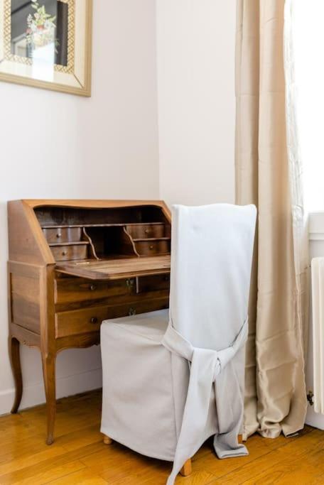 LET'S - 50 m² - T2 Part Dieu / centre - Wifi - Appartement 1 Chambre - 17