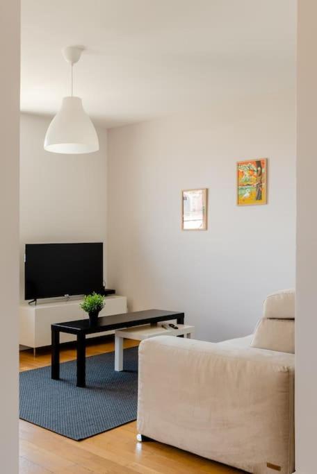 LET'S - 50 m² - T2 Part Dieu / centre - Wifi - Appartement 1 Chambre - 12