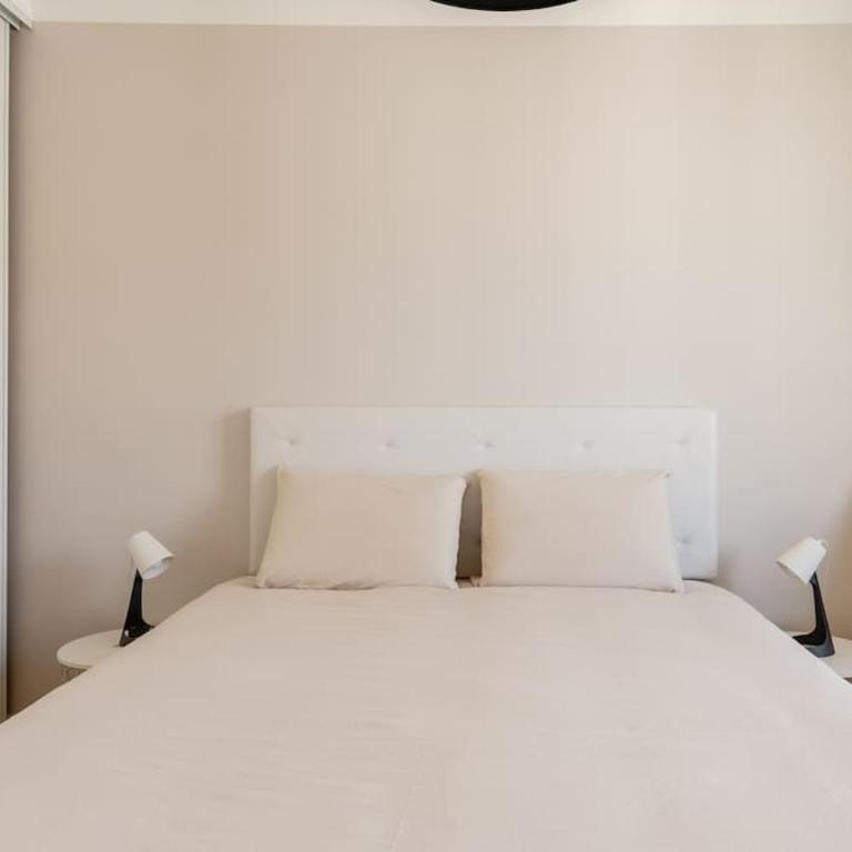 LET'S - 50 m² - T2 Part Dieu / centre - Wifi - Appartement 1 Chambre - 1