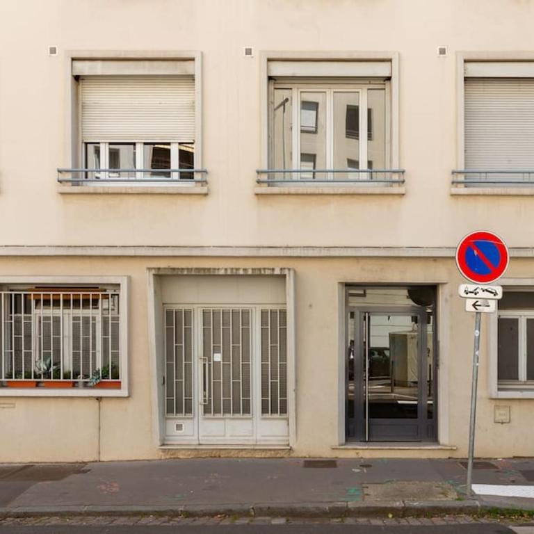 LET'S - 50 m² - T2 Part Dieu / centre - Wifi - Appartement 1 Chambre - 22