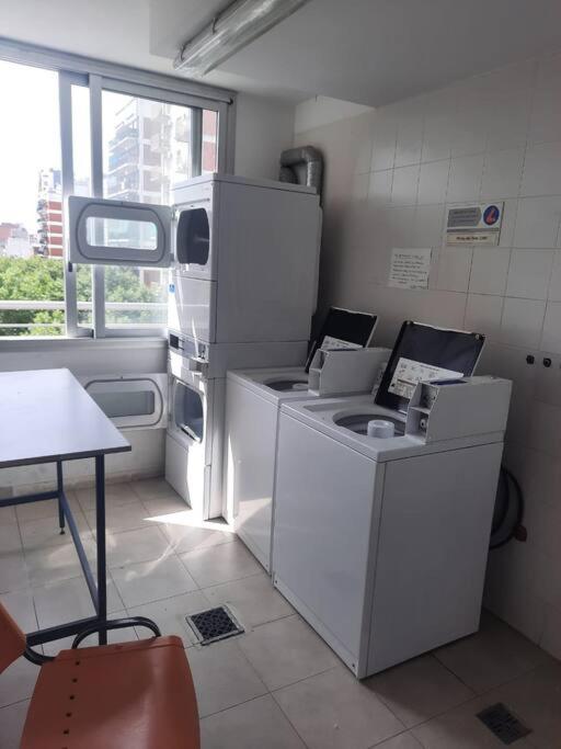 Moderno Apartamento en Belgrano - One-Bedroom Apartment - 28