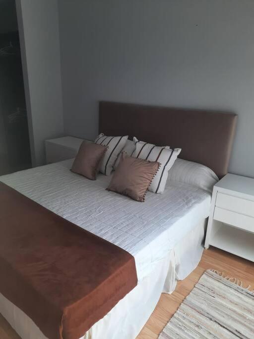 Moderno Apartamento en Belgrano - One-Bedroom Apartment - 18