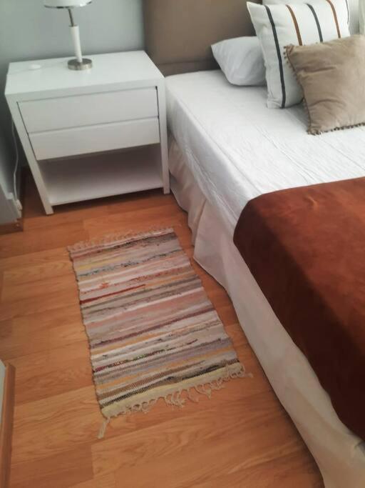 Moderno Apartamento en Belgrano - One-Bedroom Apartment - 19